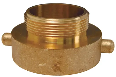 Dixon Valve & Coupling Company, LLC HA2520F