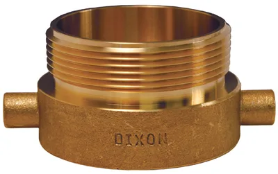 Dixon Valve & Coupling Company, LLC HA20T25F