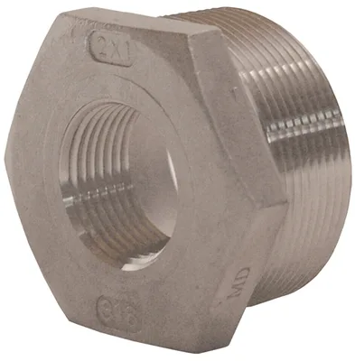 Dixon Valve & Coupling Company, LLC HB5038SS