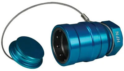 Dixon Valve & Coupling Company, LLC HFN-P3