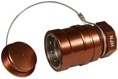 Dixon Valve & Coupling Company, LLC HFN-P6
