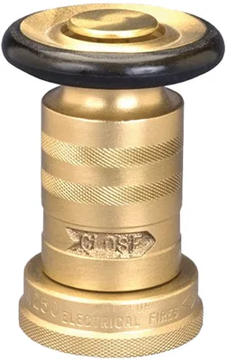 Dixon Valve & Coupling Company, LLC HFN100NST-FM
