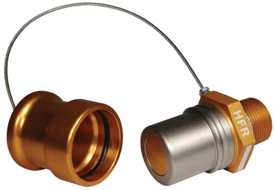 Dixon Valve & Coupling Company, LLC HFR-C2