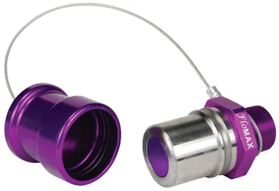 Dixon Valve & Coupling Company, LLC HFR-C4