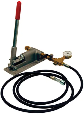 Dixon Valve & Coupling Company, LLC HHTP