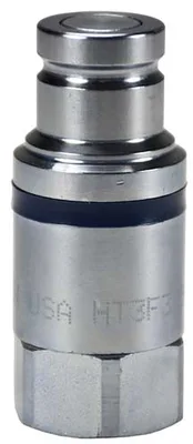 Dixon Valve & Coupling Company, LLC HT8BF10