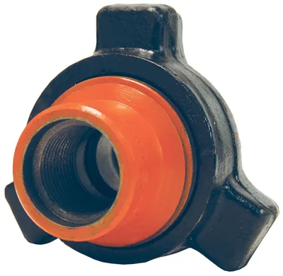 Dixon Valve & Coupling Company, LLC HU602300