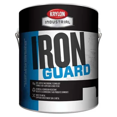 Krylon Industrial Paints K11001802-16