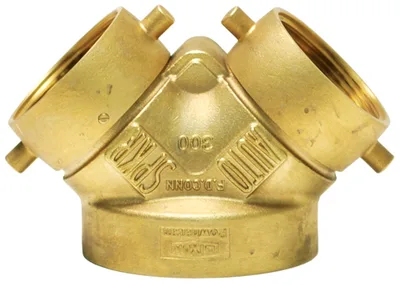 Dixon Valve & Coupling Company, LLC ISCS4025F