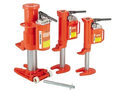 Power Team J109T