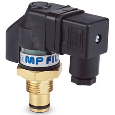 MP Filtri J7