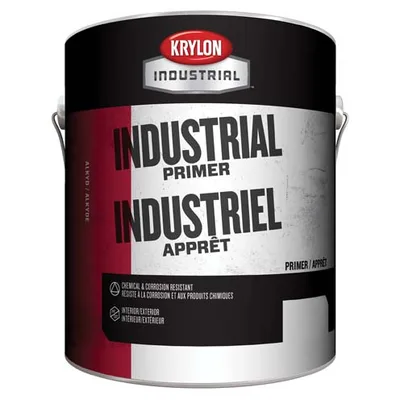 Krylon Industrial Paints K00020002-16