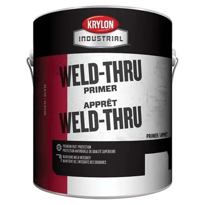 Krylon Industrial Paints K00020102-16