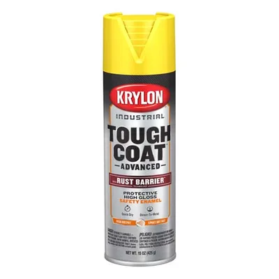 Krylon Industrial Paints K00439007