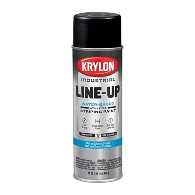 Krylon Industrial Paints K00832008