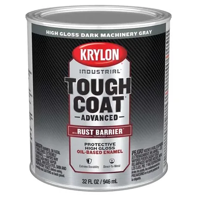 Krylon Industrial Paints K00874008