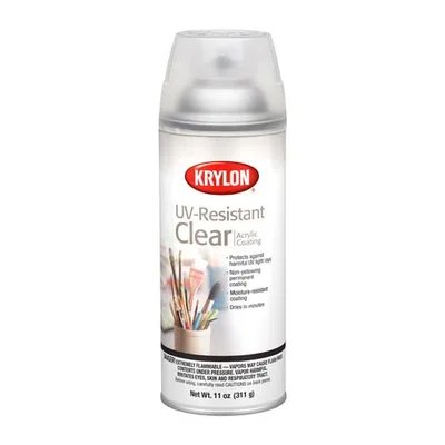 Krylon Industrial Paints K01305