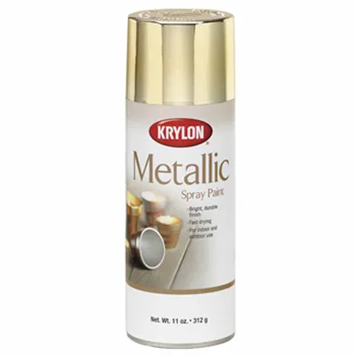 Krylon Industrial Paints K01406