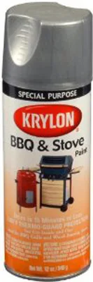 Krylon Industrial Paints K01407
