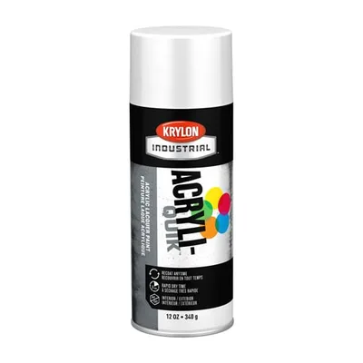 Krylon Industrial Paints K01501A07