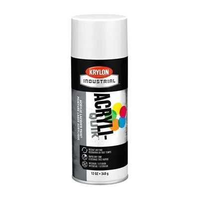 Krylon Industrial Paints K01502A07