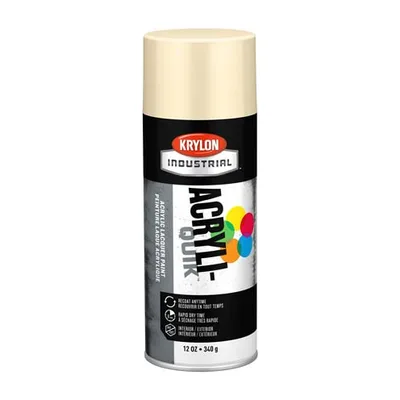 Krylon Industrial Paints K01506A07