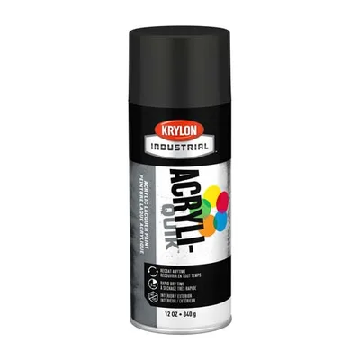 Krylon Industrial Paints K01602A07