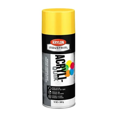 Krylon Industrial Paints K01806A07