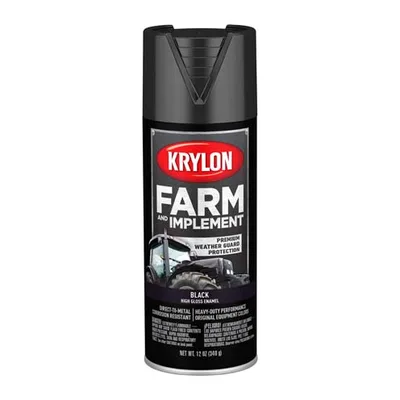 Krylon Industrial Paints K01931008