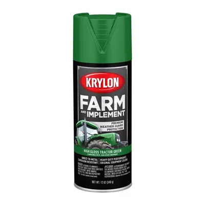 Krylon Industrial Paints K01932008
