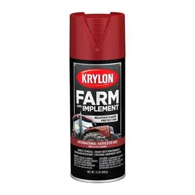 Krylon Industrial Paints K01933000