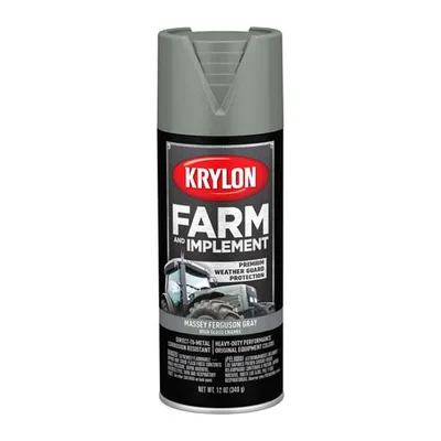Krylon Industrial Paints K01938008
