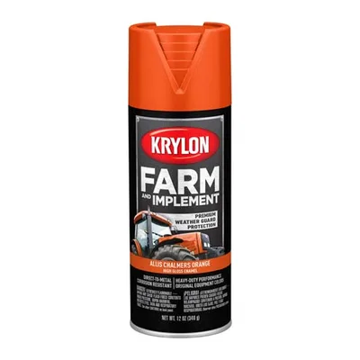 Krylon Industrial Paints K01940008