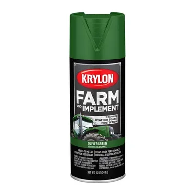 Krylon Industrial Paints K01943008