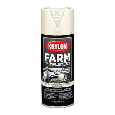 Krylon Industrial Paints K01945008