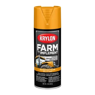 Krylon Industrial Paints K01953000