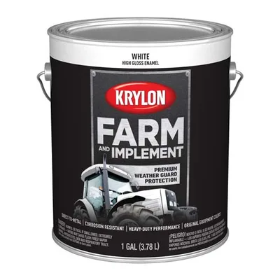 Krylon Industrial Paints K01963008