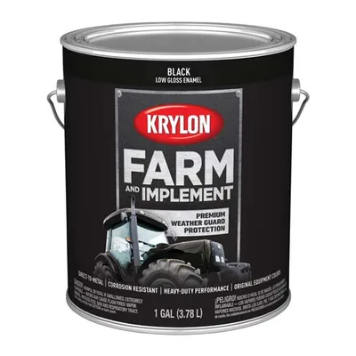 Krylon Industrial Paints K01965008