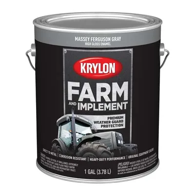 Krylon Industrial Paints K01969008