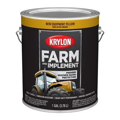 Krylon Industrial Paints K01974008