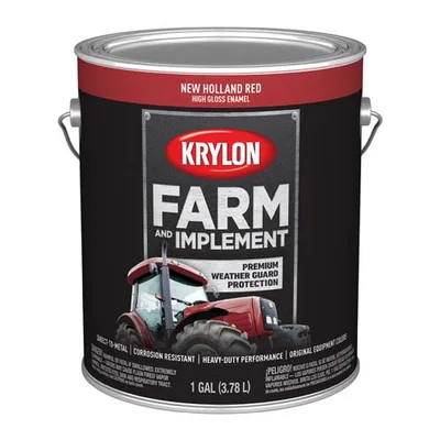 Krylon Industrial Paints K01977008
