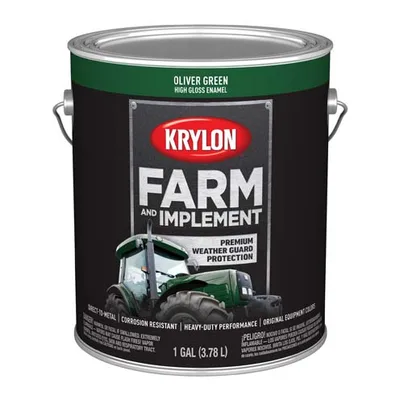 Krylon Industrial Paints K01979008