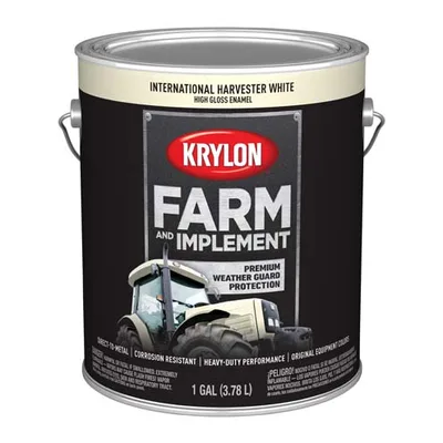 Krylon Industrial Paints K01980008