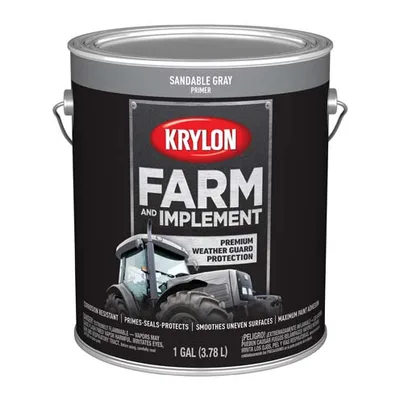 Krylon Industrial Paints K01981008