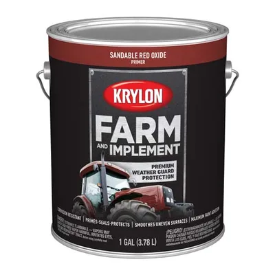 Krylon Industrial Paints K01982008