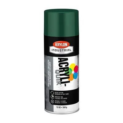 Krylon Industrial Paints K02001A07