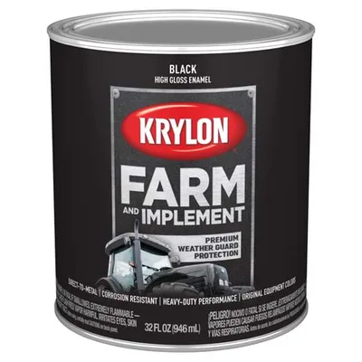 Krylon Industrial Paints K02020008