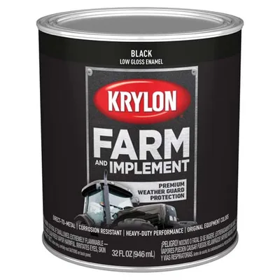 Krylon Industrial Paints K02022008