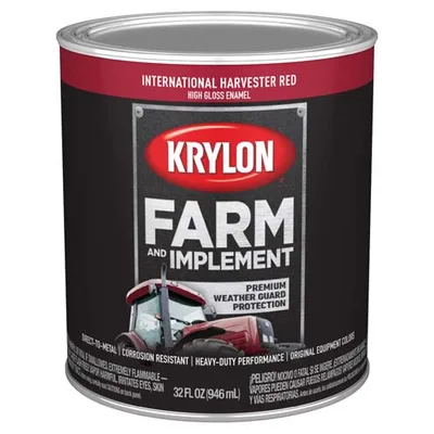 Krylon Industrial Paints K02024008