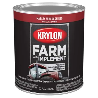 Krylon Industrial Paints K02026008